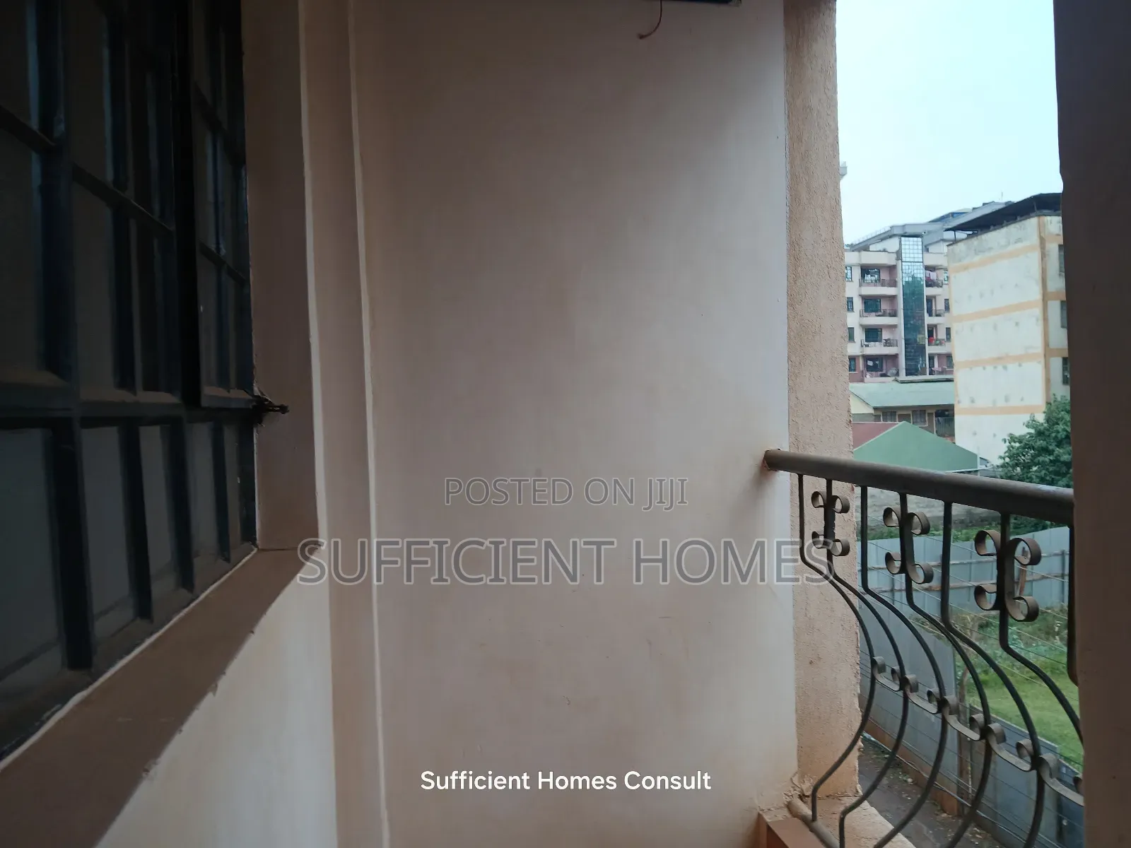 1bdrm Apartment in Ruaka for rent