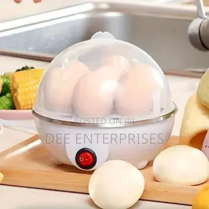 Egg Boiler Single 7pcs