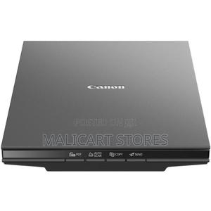Canon Canoscan Lide 300 A4 Flatbed Scanner - thumbnail 2