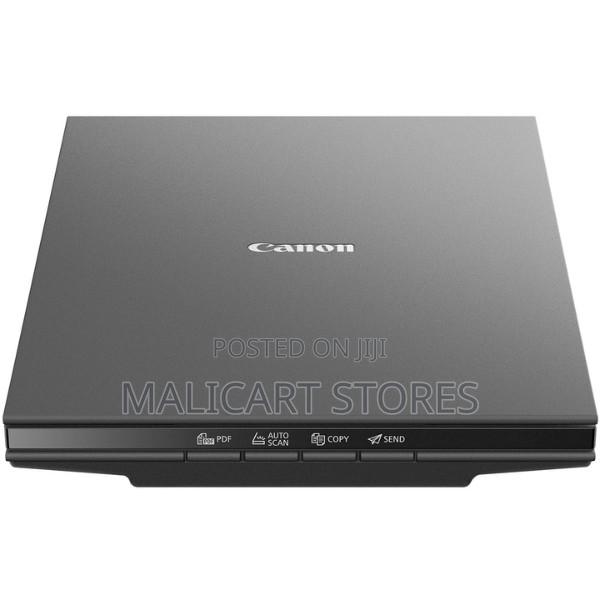 Canon Canoscan Lide 300 A4 Flatbed Scanner