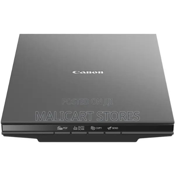 Canon Canoscan Lide 300 A4 Flatbed Scanner