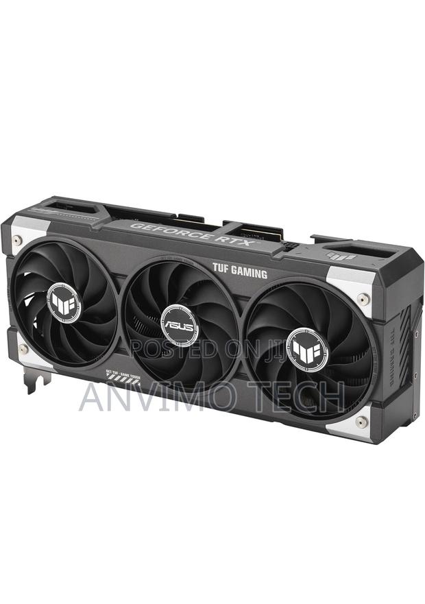 Asus Tuf Gaming Geforce RTX Tm 5060 Ti 16gb