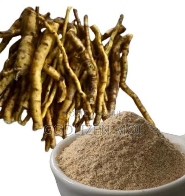 Mukombero Capsules (100 Pieces) - thumbnail 3