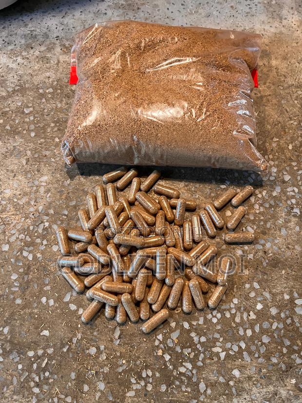 Mukombero Capsules (100 Pieces) - main view