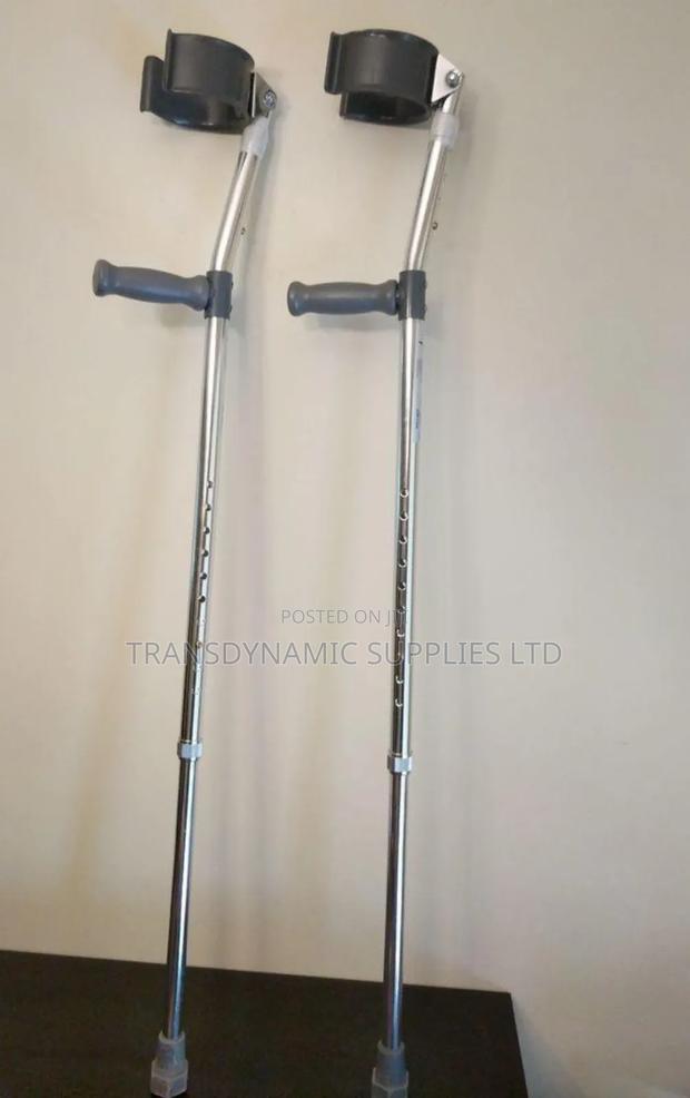 Walking Elbow Crutches