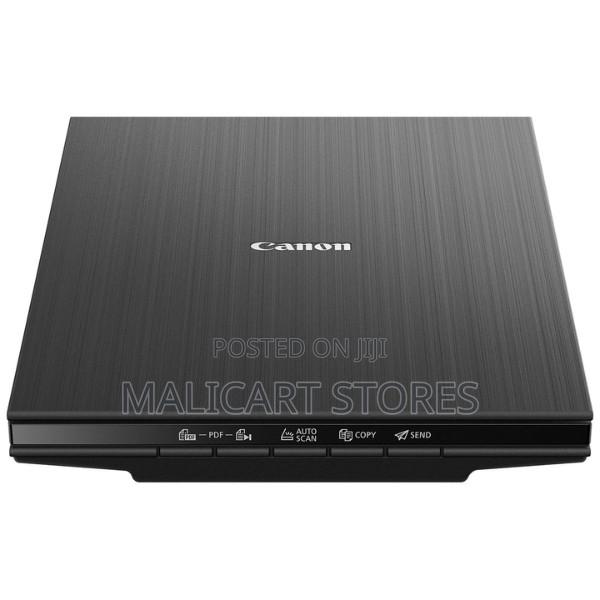 Canon Canoscan Lide 400 Flatbed Scanner