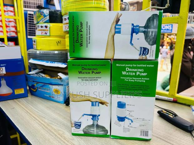 Manual Dispenser - thumbnail 3