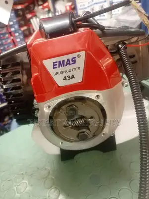 Brush Cutter Engine