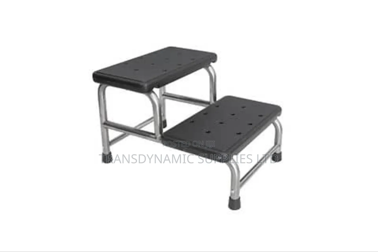 Safety Stepping Stool
