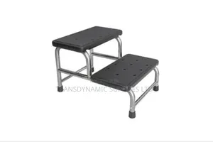 Safety Stepping Stool