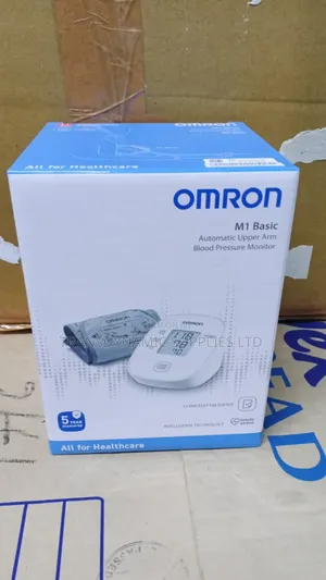 Omron M1 Basic