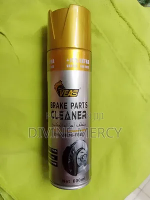 Brake Parts Cleaner