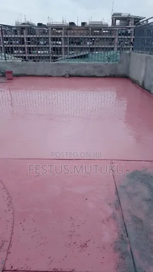 Terrazzo Fitting