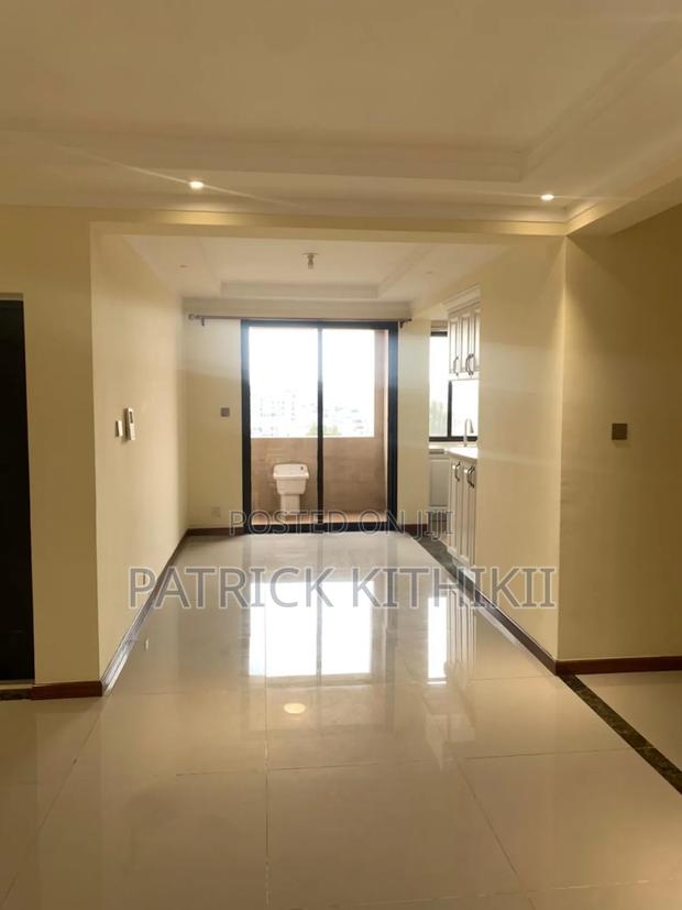 2bdrm Apartment in Jacaranda Gardens, Kahawa Maziwa for rent - thumbnail 3
