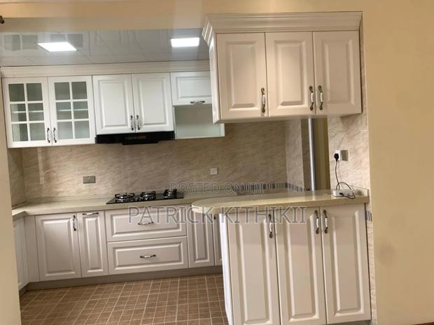 2bdrm Apartment in Jacaranda Gardens, Kahawa Maziwa for rent - thumbnail 4