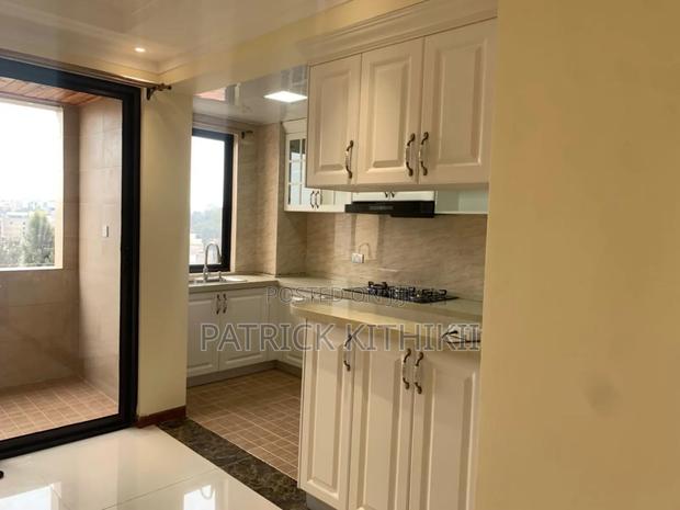2bdrm Apartment in Jacaranda Gardens, Kahawa Maziwa for rent - thumbnail 5
