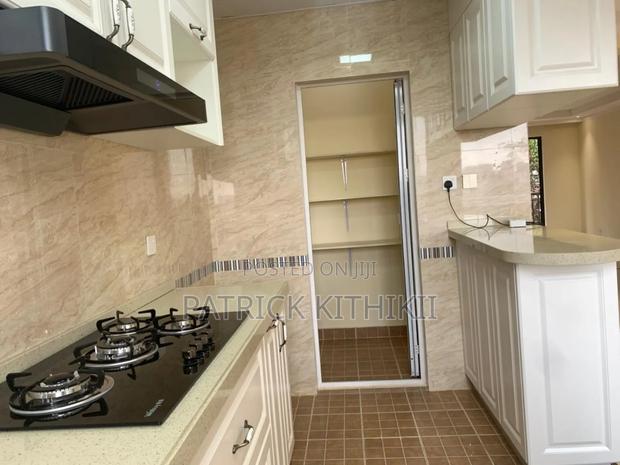 2bdrm Apartment in Jacaranda Gardens, Kahawa Maziwa for rent - thumbnail 6