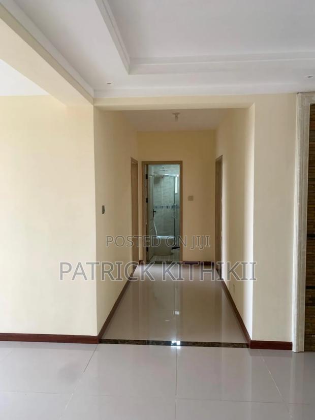 2bdrm Apartment in Jacaranda Gardens, Kahawa Maziwa for rent - thumbnail 7