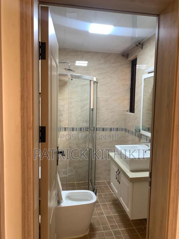 2bdrm Apartment in Jacaranda Gardens, Kahawa Maziwa for rent - thumbnail 8
