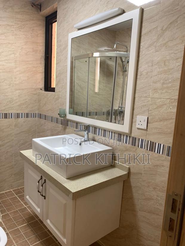 2bdrm Apartment in Jacaranda Gardens, Kahawa Maziwa for rent - thumbnail 10