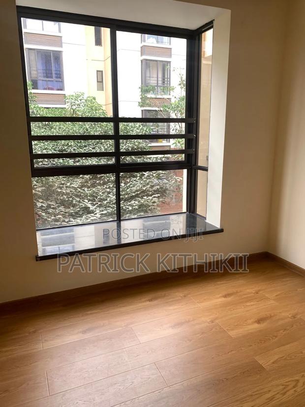 2bdrm Apartment in Jacaranda Gardens, Kahawa Maziwa for rent - thumbnail 11