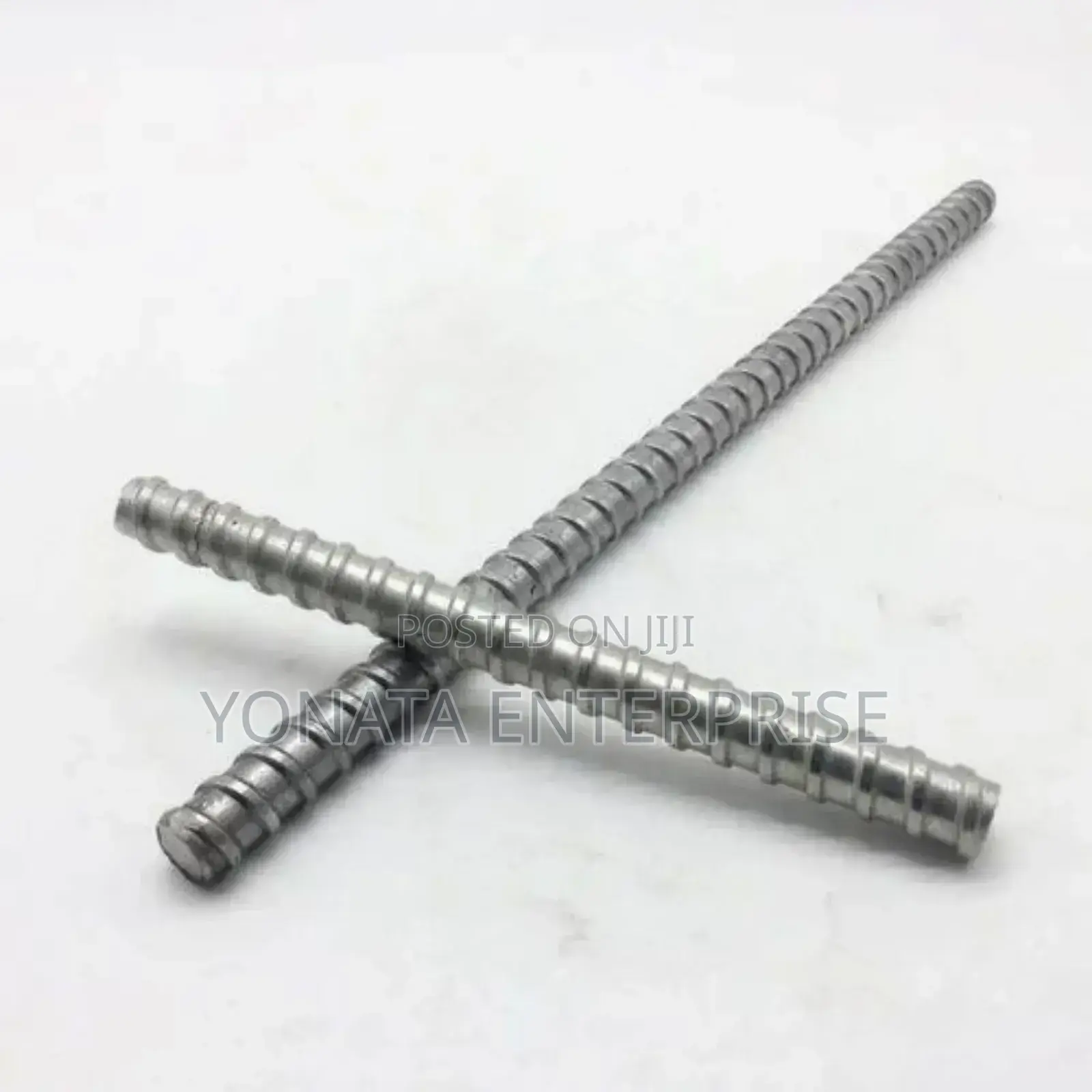 Mild Steel Shuttering Tie Rod
