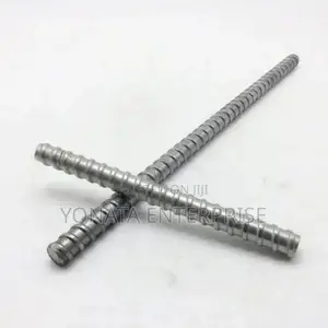 Mild Steel Shuttering Tie Rod