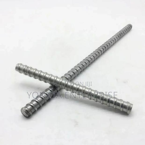 Mild Steel Shuttering Tie Rod - main view