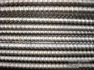Mild Steel Shuttering Tie Rod