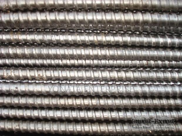 Mild Steel Shuttering Tie Rod - thumbnail 2