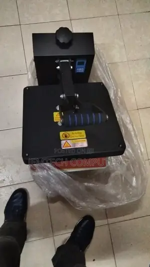 Freesub A3 Heat Press Machine 38*38cm
