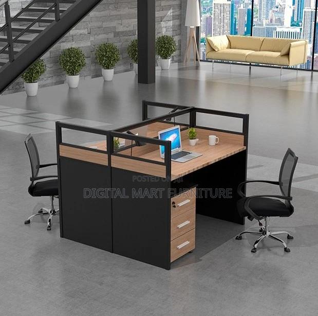 Office Desk: 2 Way Laptop Office Desk - thumbnail 5