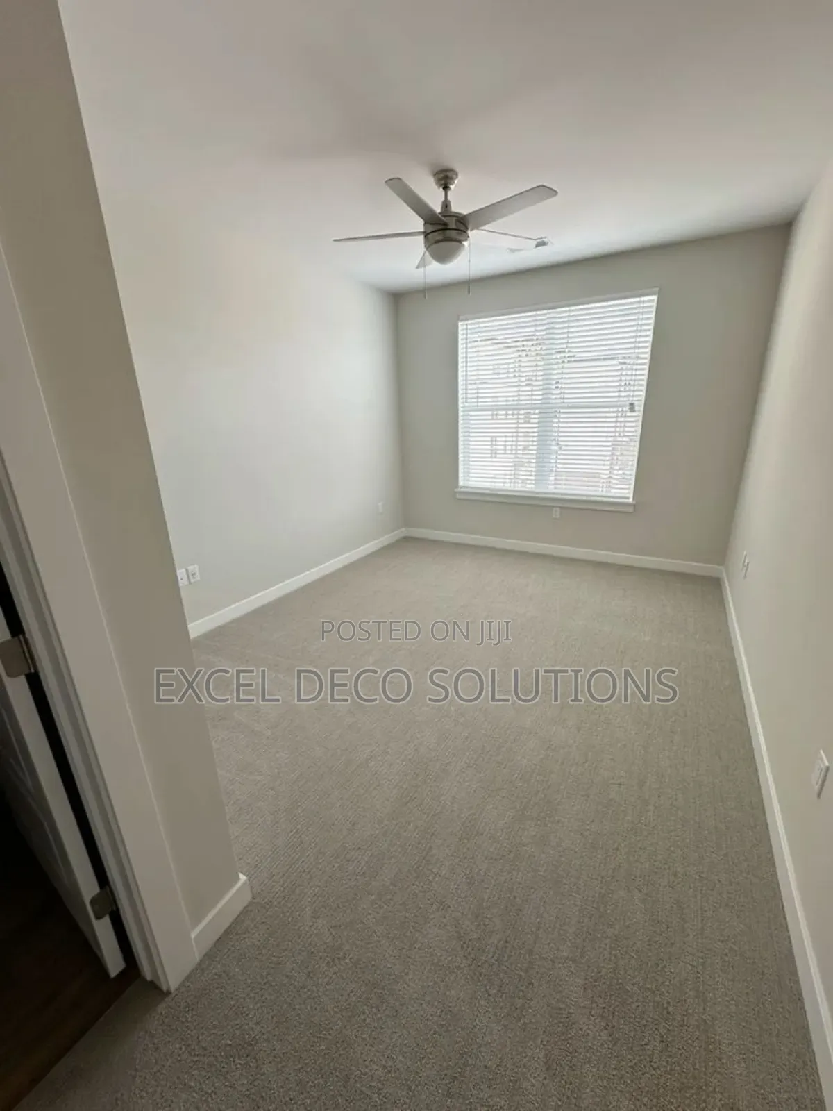 Cozy Corners: Carpet Every Inch