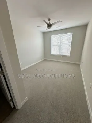 Cozy Corners: Carpet Every Inch