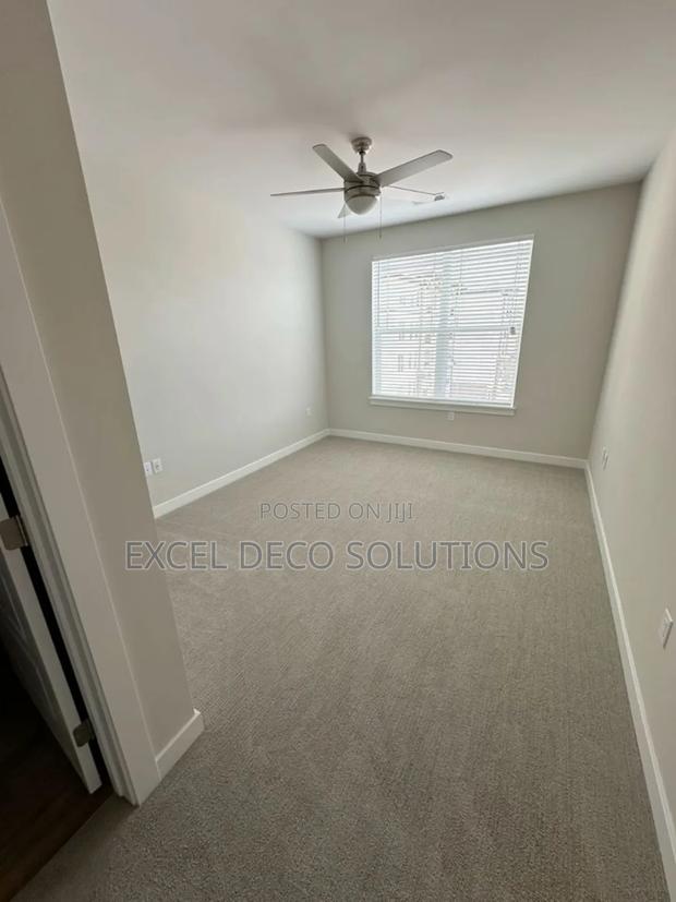 Cozy Corners: Carpet Every Inch - main view