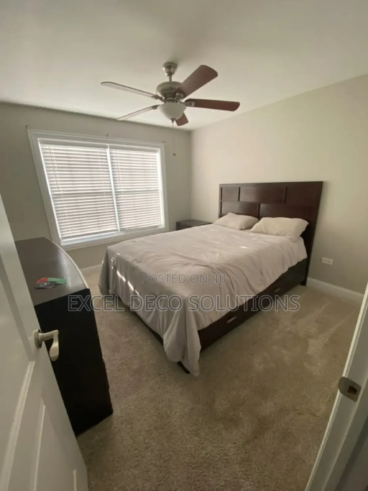 Customized Wall-to-Wall Carpets - Your Size Color