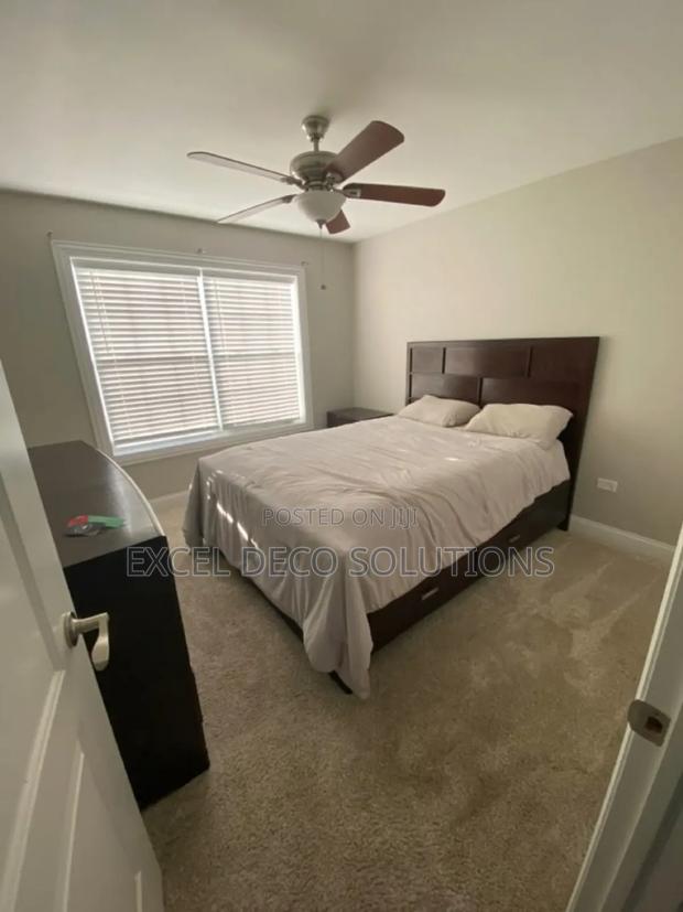 Customized Wall-to-Wall Carpets - Your Size Color