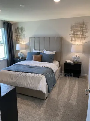 Timeless Neutrals: Subtle Wall-to-Wall Solutions