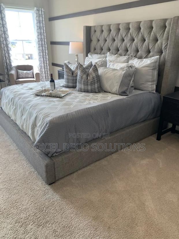 Luxury Hotel Feel at Home Carpet