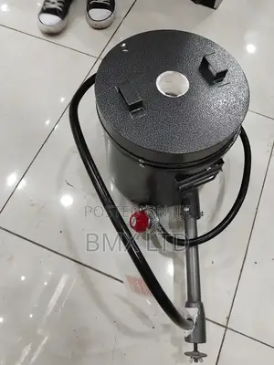 High Power Propane Melting Furnace for Gold Silver Aluminium Recycling