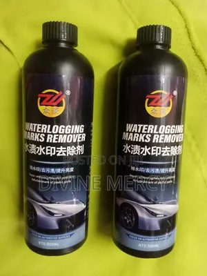 Water Logging Marks Remover