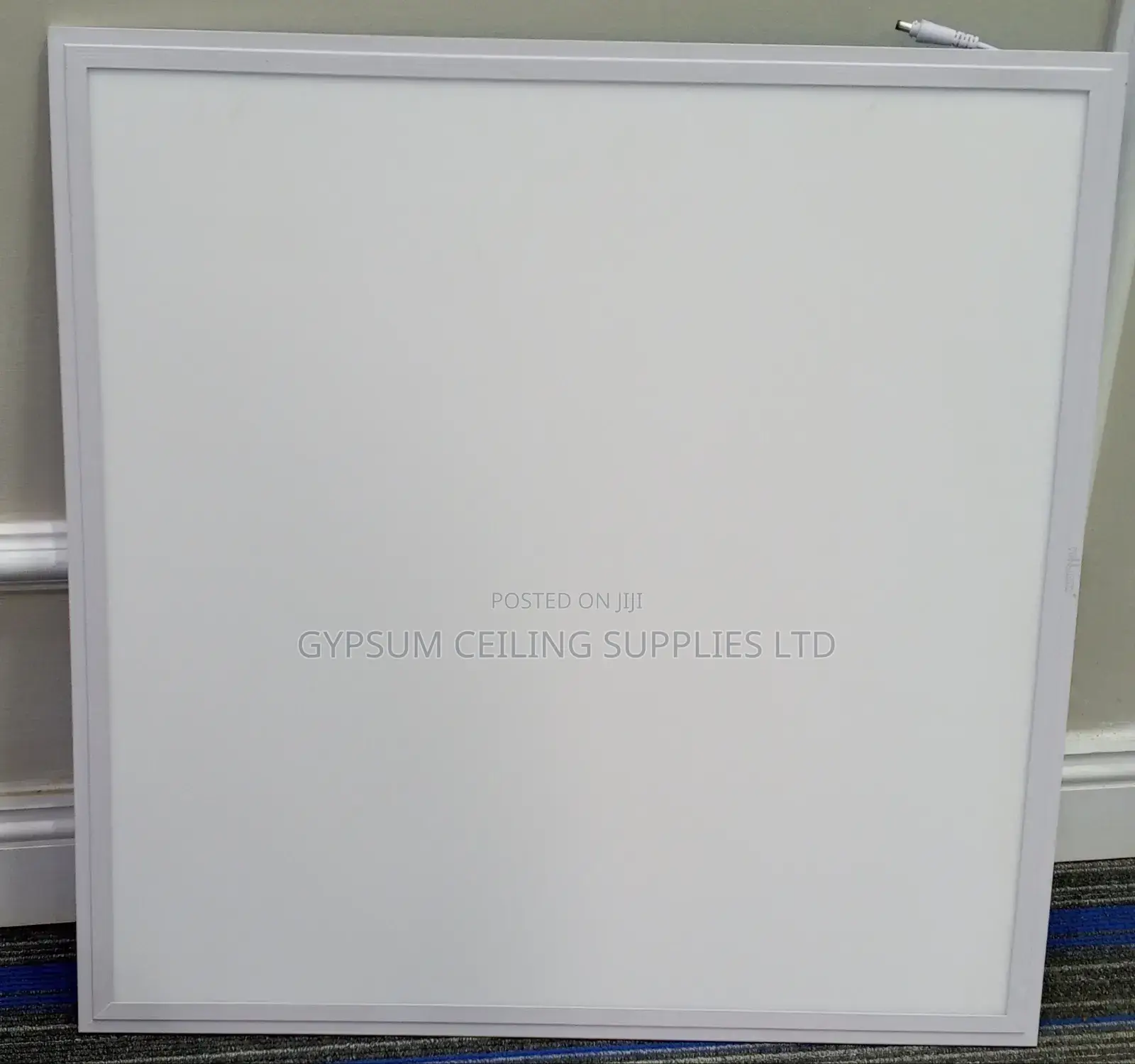 Panel Lights 600*600