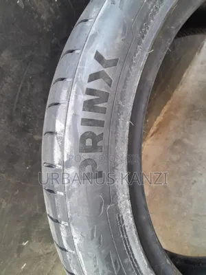 235/50 Zr19 Prinx Thailand Tyre