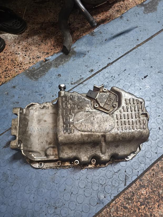 Vw Engine Sump/Audi - thumbnail 2