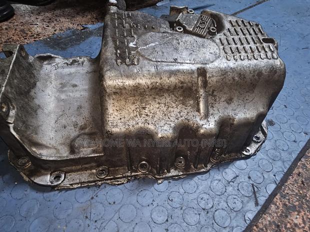 Vw Engine Sump/Audi - thumbnail 4