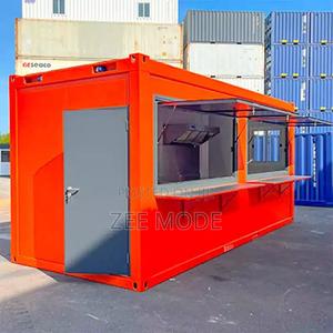 Container Retail Shops - thumbnail 2