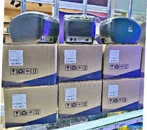 Xprinter Thermal Receipt Printer 80mm by 79mm - main view