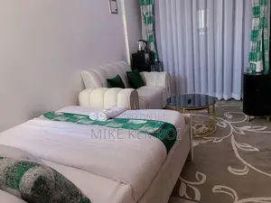 Air BNB Spaces - Studio Apartment,1 and 2 Bedrooms