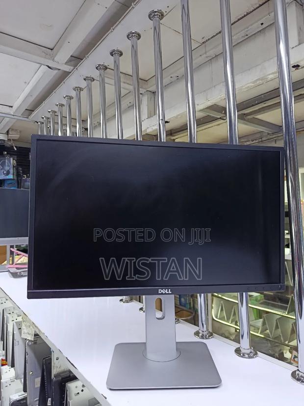 Framed 24 Inches Monitor - main view