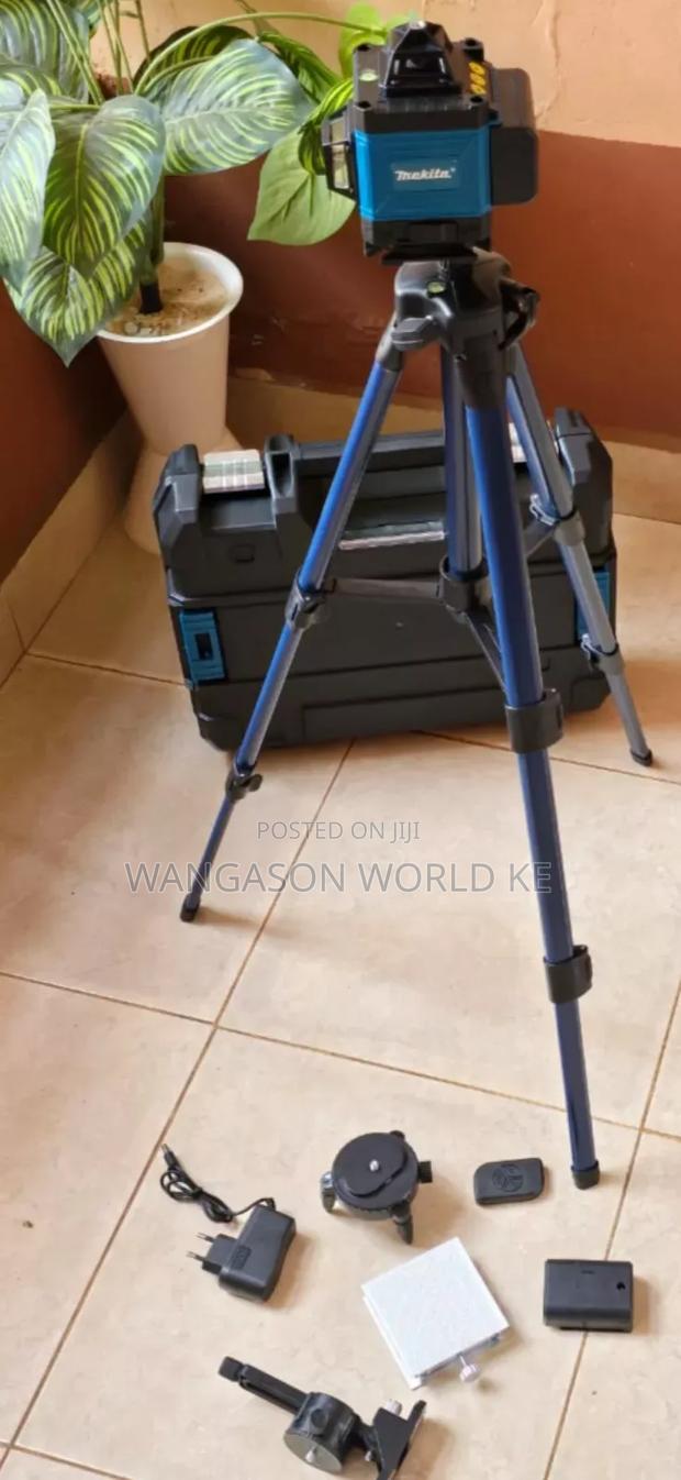 Makita Laser Level - main view